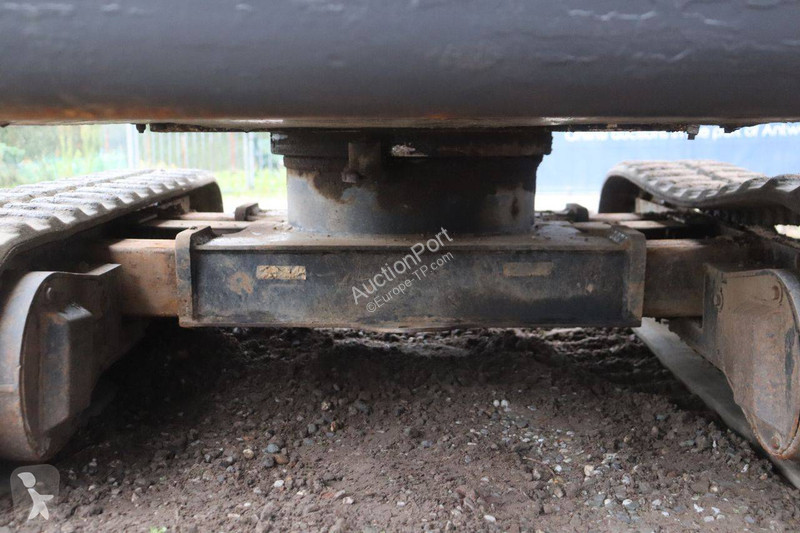 Pelle Terex