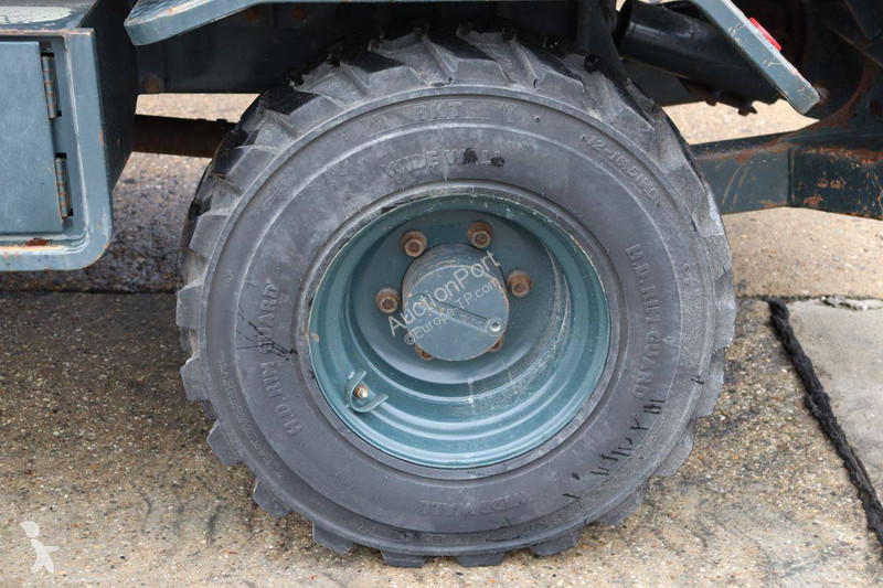 Pelle Hyundai Robex 55W-9A