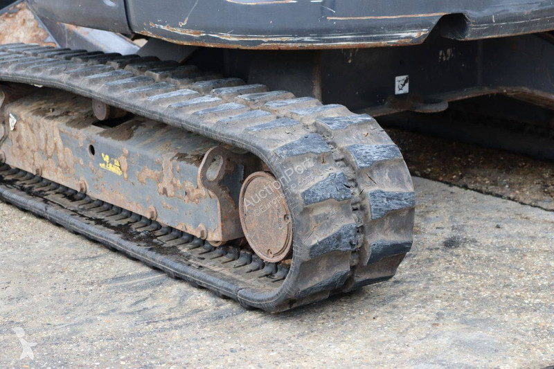 Pelle Bobcat Z