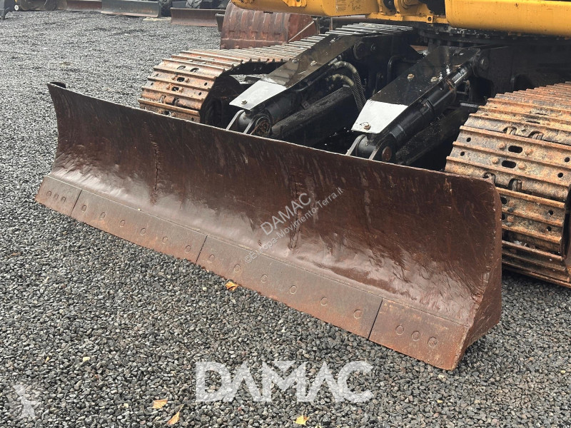 Багер Caterpillar