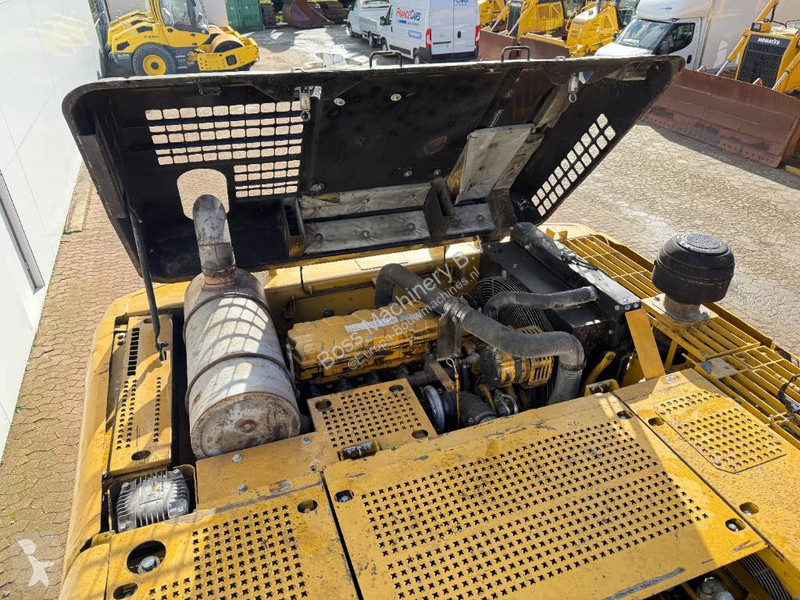 Багер Caterpillar - Good overall condition!