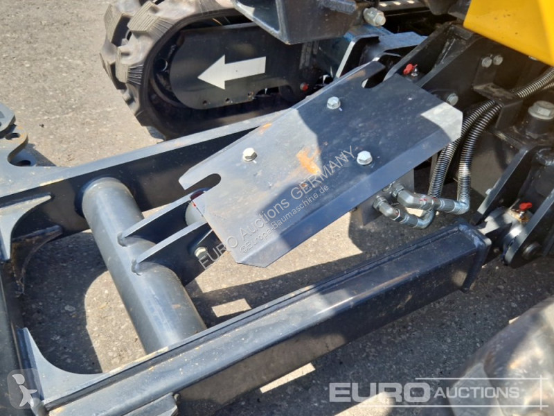 Багер LiuGong 9017FZTS