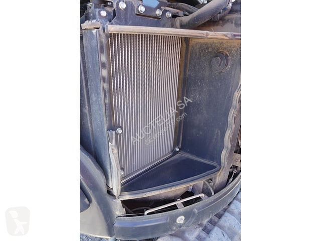 جرافة Yanmar VIO23-6