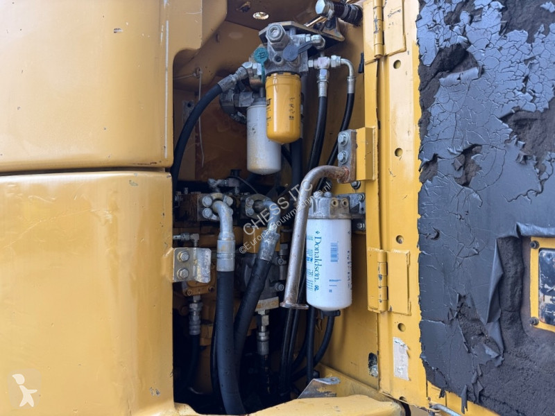Багер Caterpillar 321 LCR - 321 -