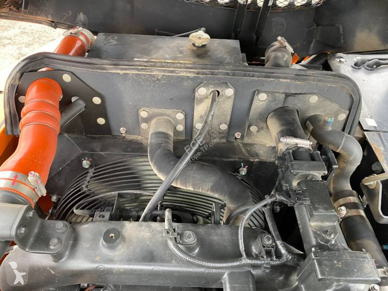 Excavator Develon DX160W-7K 2026 1er Main...
