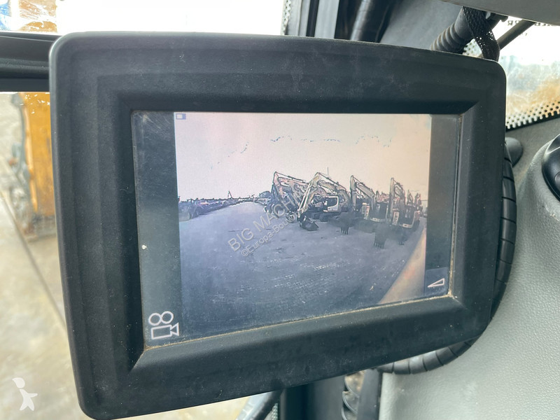 Excavator Liebherr R936NLC