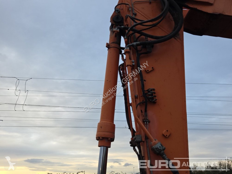 Багер Doosan