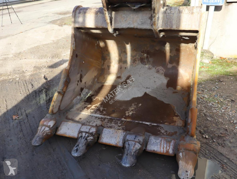 Excavator Hitachi