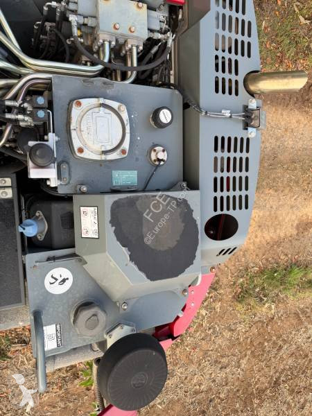 Graafmachine Liebherr 914 Compact Litronic 1er...