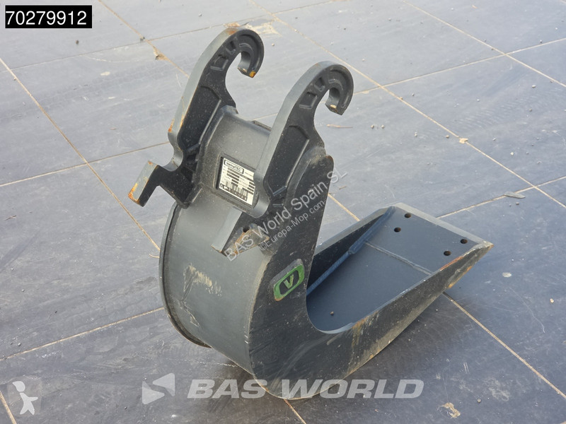 Escavadora XCMG XE35 E Garantía de fábrica - 3...