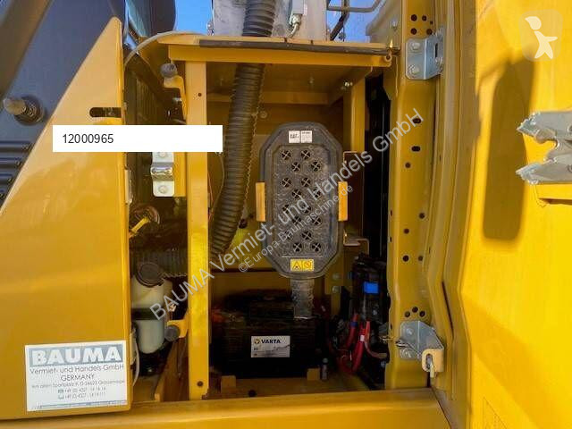 Pelle Caterpillar 320-07 MIETE / RENTAL (12000965)