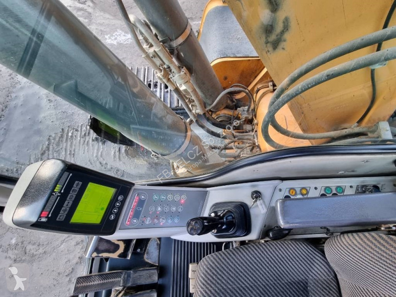 Skovl Liebherr R 916 LC