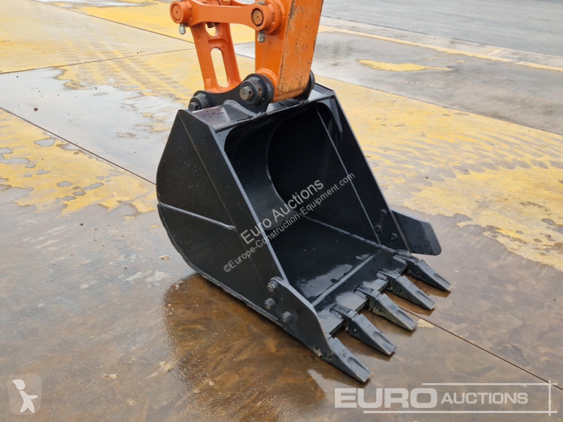 Graafmachine Hitachi -5A