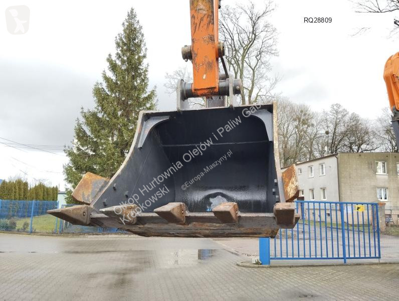 Skovl Doosan LONG RATY - KREDYT