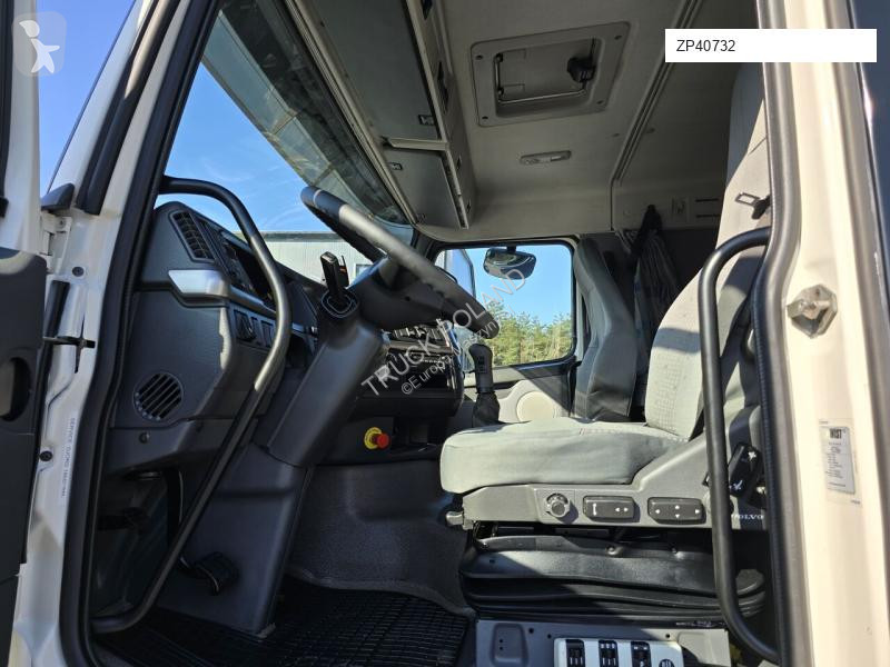 Kamion Volvo Disab