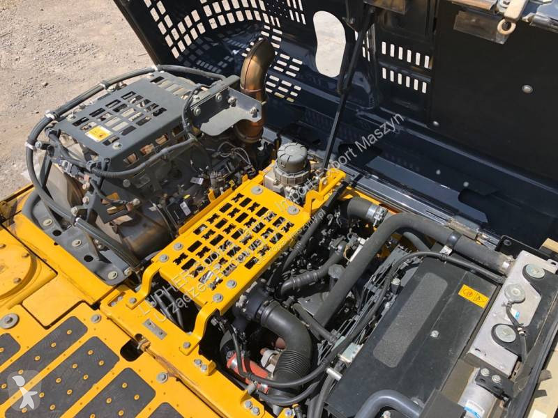 Excavator Komatsu PC210LC-11