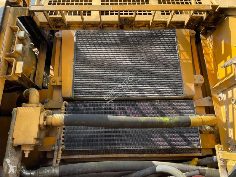 Escavatore Caterpillar UHD -- 31.5 mtr --...