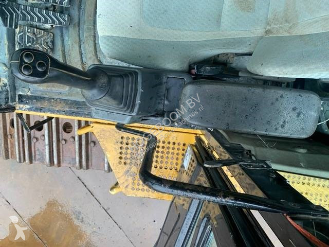 Skovl Caterpillar 385 C L