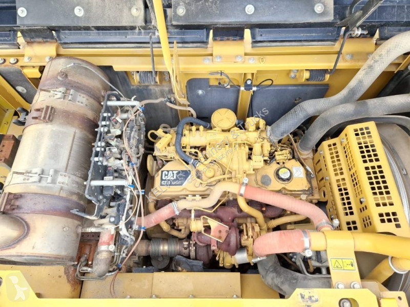 Escavatore Caterpillar ELN * OQ70/55 *
