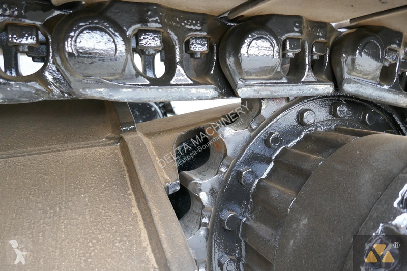 Excavator Caterpillar FL