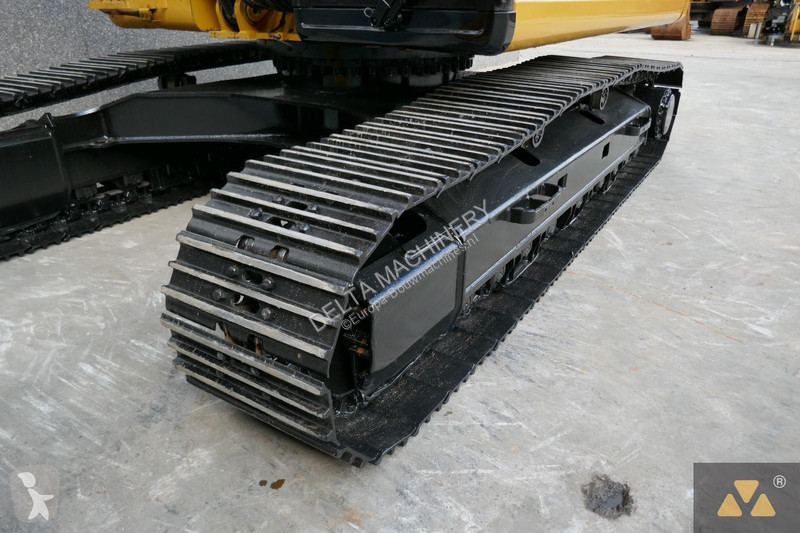 Excavator Caterpillar FL