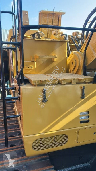 Skovl Caterpillar 374 F