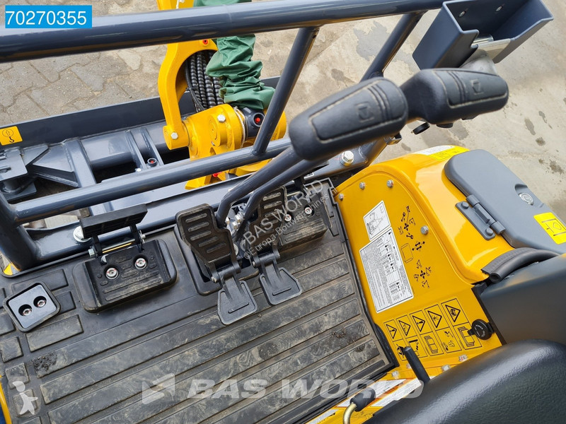 Escavadora XCMG E 2 AÑOS GARANTÍA FÁBRICA -...