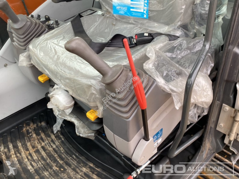 Escavatore Hitachi ZX140H