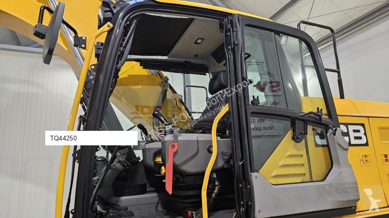 Excavator JCB 220 X