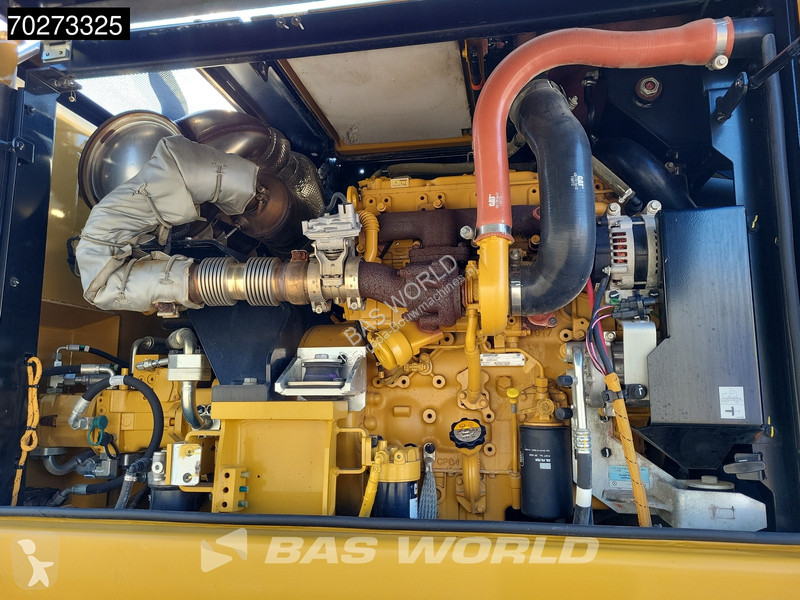 Excavator Caterpillar M314 F