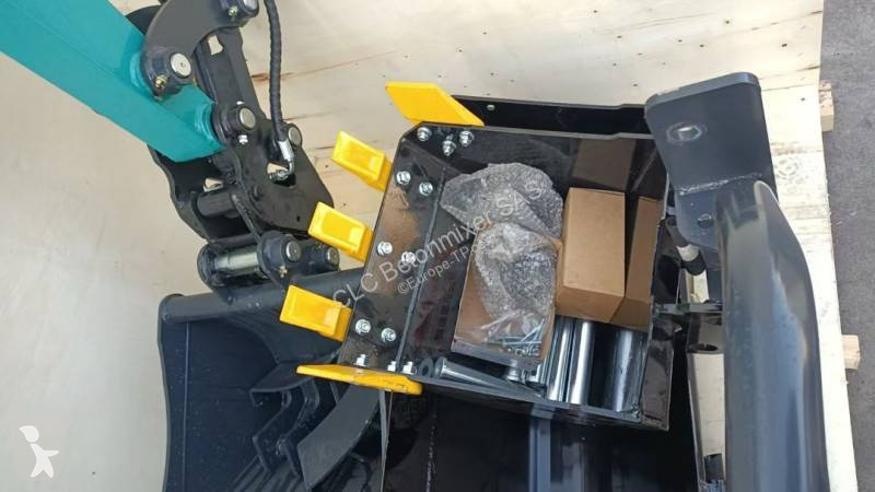Skovl CLC CLC TW2500