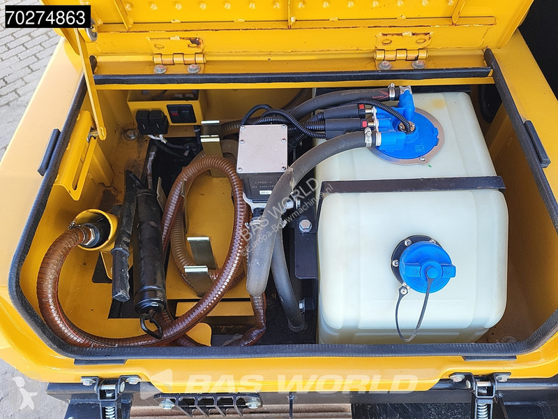 Skovl Sany SY265 C LC CE / EPA CERTIFIED
