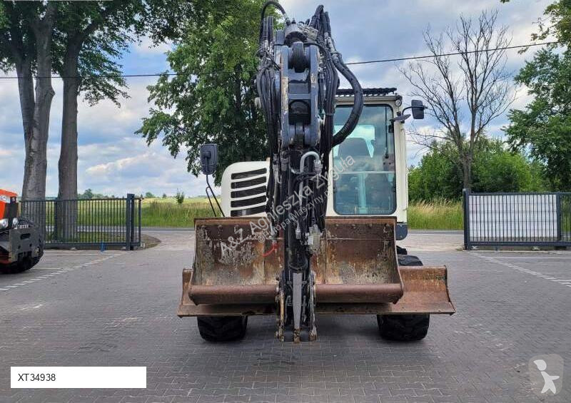 Escavatore Schaeff TW95