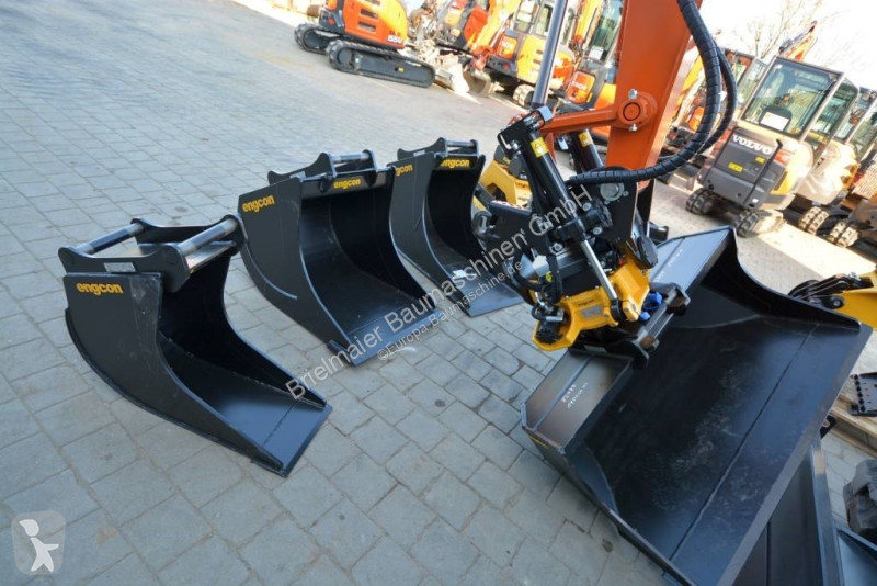 Escavatore Hitachi ZX 95 US-7