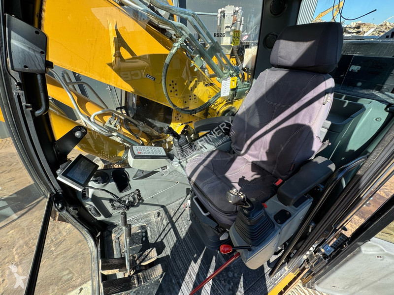 Excavadora Liebherr R926 NLC
