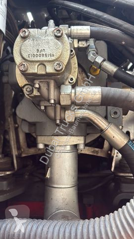 Excavator Liebherr LH 24
