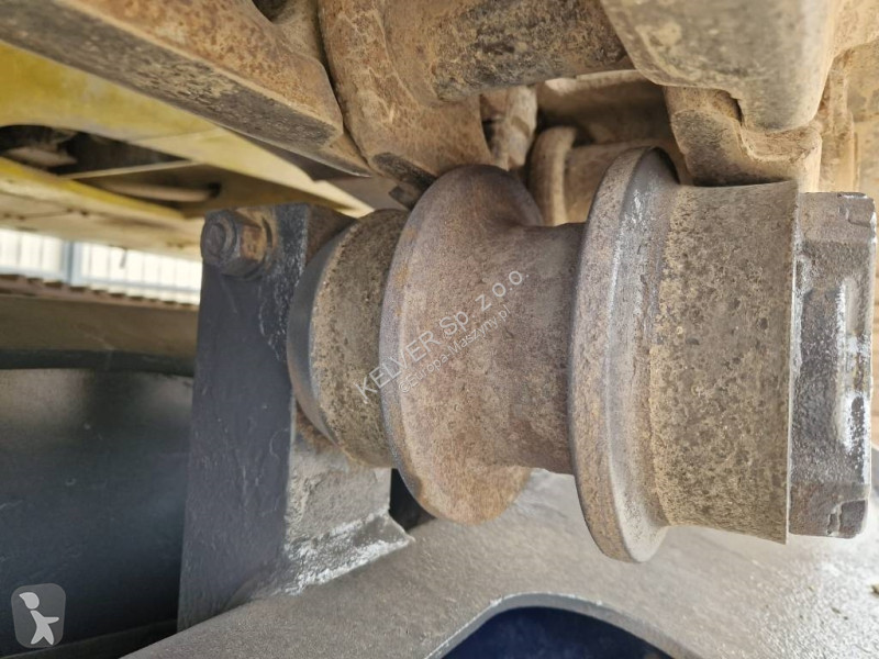 جرافة Doosan LC-5* 2018r. * 6 559 mth * OQ70/55 *