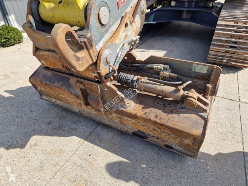 جرافة Doosan LC-5* 2018r. * 6 563 mth * OQ70/55 *