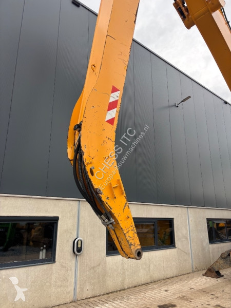 جرافة Liebherr LH 50 M
