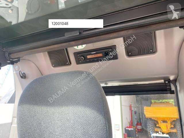 Escavatore Volvo ECR 145 E L MIETE / RENTAL...
