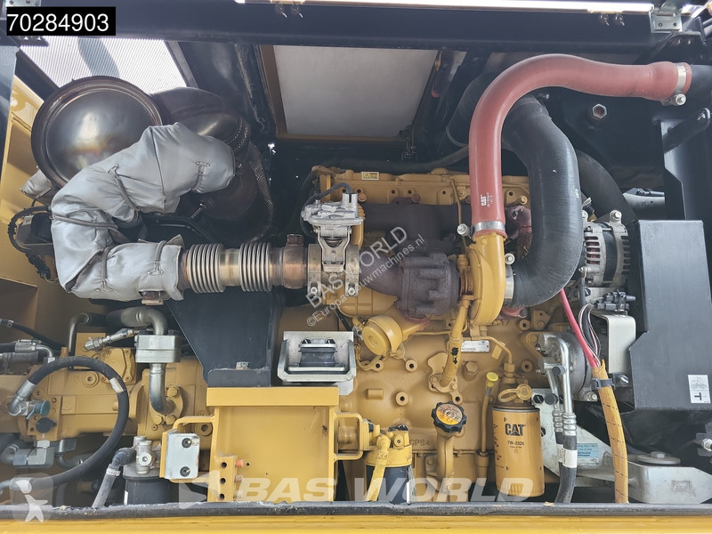 Excavator Caterpillar M314 F