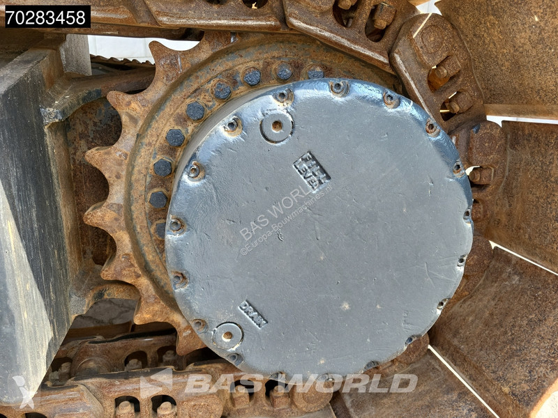 Escavadora LiuGong 933E-DM ( NOT 336 - EC380 -...