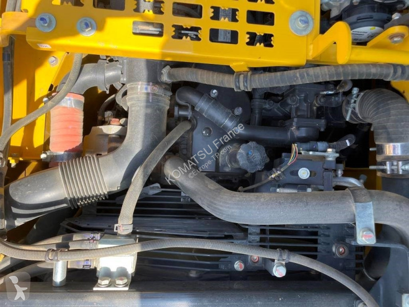 Escavatore Komatsu -11E0