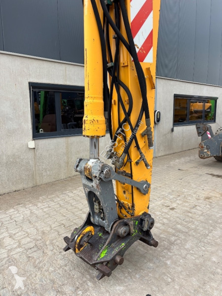 Skovl Liebherr A 904 C HD