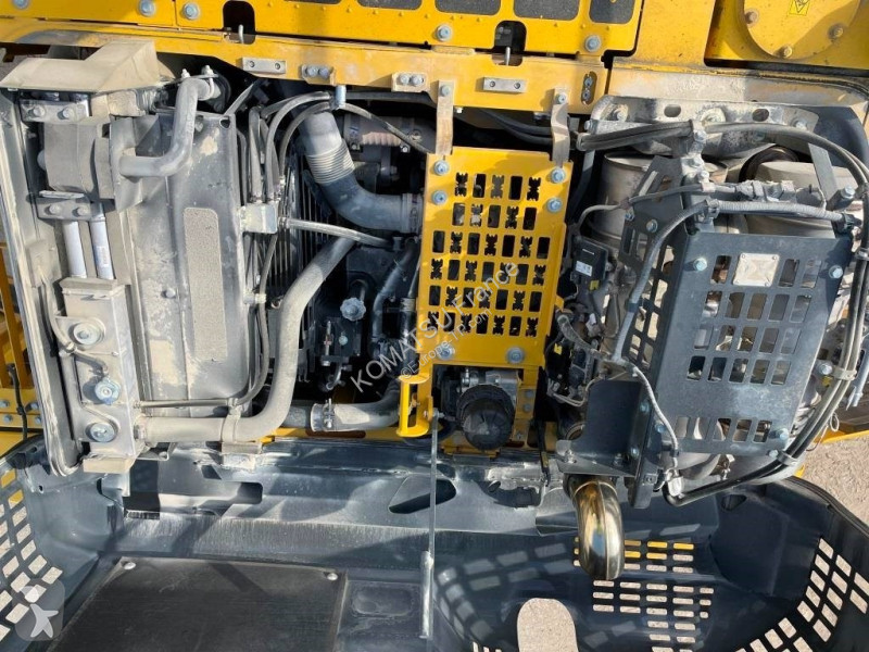 Escavatore Komatsu LC-11E0