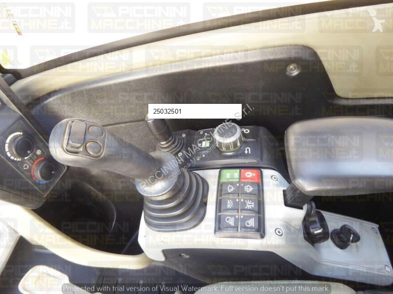 Escavatore Wacker Neuson ET145