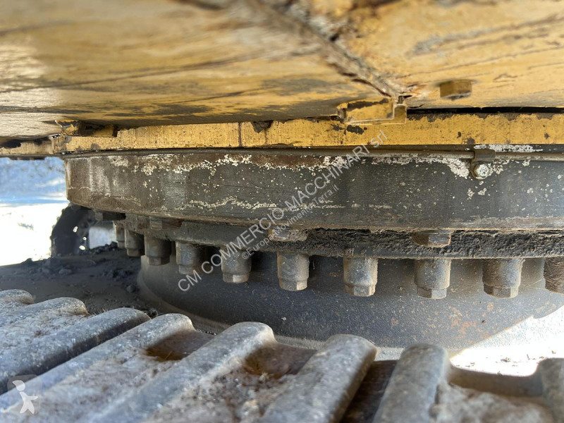 Escavatore Caterpillar LN
