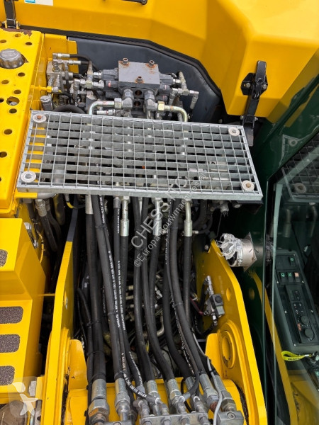 Excavator Atlas 160 -