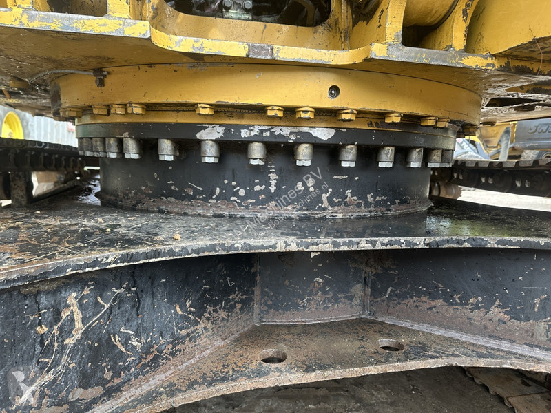 Graafmachine Caterpillar 318 CL Good...