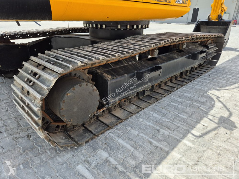 Escavatore JCB JS215LC